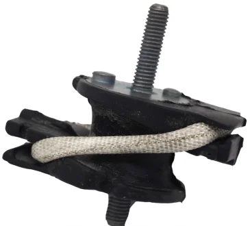 Подушка КПП BMW 3 (F30/F80) 14-18 S55 CORTECO 49110635