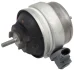 Подушки двигуна AUDI A4 \'\'1.9-2.0TDI \'\'L \'\'00-08 CORTECO ="49110637" (фото 1)