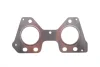 Прокладка колектора випускного BMW X5/X6 25-40 d 08- B47/B57 CORTECO 49114817