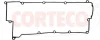 Прокладка кришки клапанів Hyundai Tucson/Kia Sportage 2.0i 16V 04- CORTECO 49116102 (фото 1)