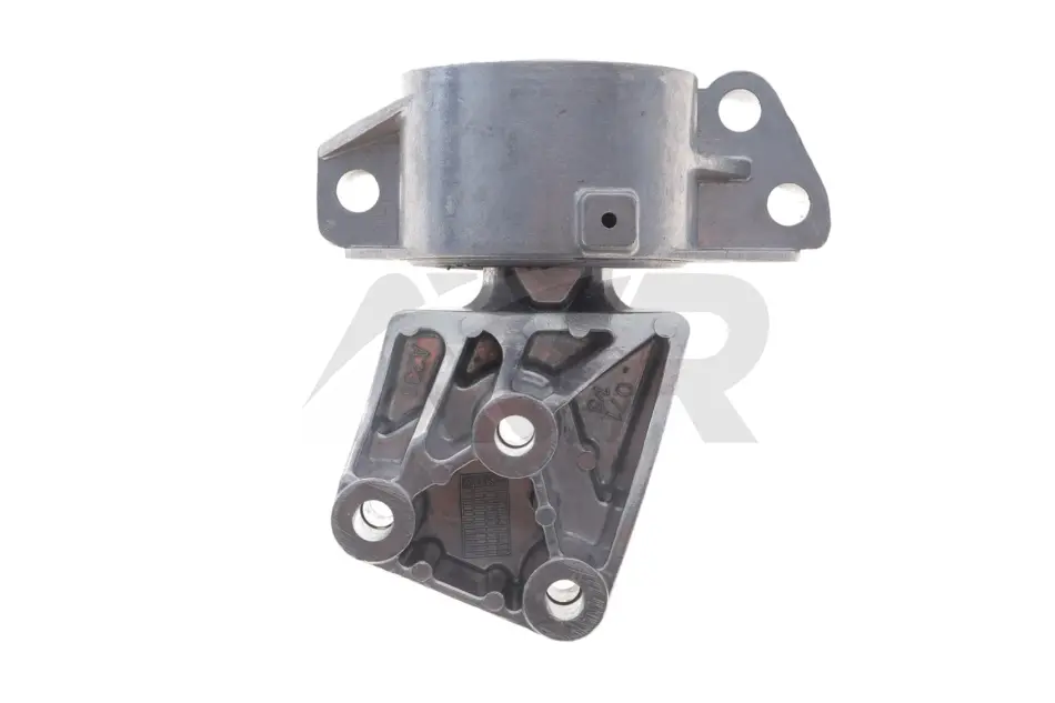 Подушка двигуна (передня) (R) Fiat Doblo 1.3D 07- (010626) CORTECO 49180814 (фото 1)