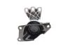 Подушка двигуна T5 1.9TDI 03- Пр CORTECO 49356170 (фото 3)