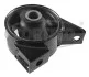 Подушка(опора) двигателя перед. Hyundai Accent II 99-17 CORTECO 49359096 (фото 1)