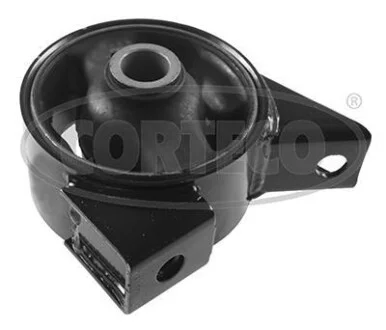 Подушка(опора) двигателя перед. Hyundai Accent II 99-17 CORTECO 49359096