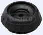Опора амортизатора HYUNDAI i20 08-/KIA Picanto 1.0-1.2 11-17 (без підш.) CORTECO 49361103 (фото 1)