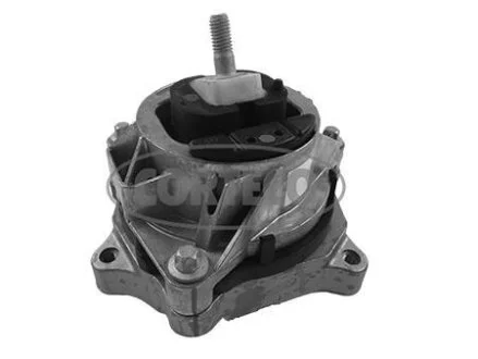 Подушка двигуна (L) BMW 3 (F30/F80) 15-18 B38 CORTECO 49377184