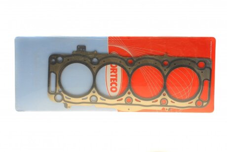 Прокладка ГБЦ Fiat Scudo/Peugeot Expert 2.0 HDi 09- (1 метка) (1.25mm) CORTECO 49409491