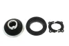 Опора амортизатора (комплект) Opel Astra H /Zafira B /Astra MK V 04-14 CORTECO 49417203 (фото 2)