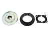 Опора амортизатора (комплект) Opel Astra H /Zafira B /Astra MK V 04-14 CORTECO 49417203 (фото 3)