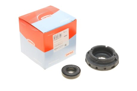 Опора амортизатора (к-кт) CORTECO 49417211