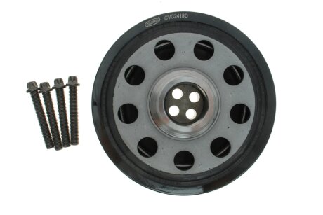 Шкив коленвала CORTECO 49419115