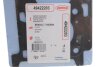 Прокладка ГБЦ Renault Master/Opel Movano 2.3 dci 10- (1.15mm) CORTECO 49422203 (фото 2)