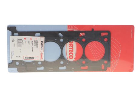Прокладка ГБЦ Renault Master/Opel Movano 2.3 dci 10- (1.15mm) CORTECO 49422203