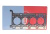 Прокладка ГБЦ MB Vito/Opel Vivaro/Renault Trafic 1.6 dCi 14- (1.6mm) CORTECO 49425065 (фото 1)