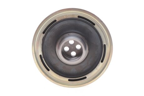 Ремінний шків, колінвал CORTECO 49434592