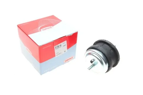 Опора двигателя левая Bmw 5 (E39) (00-04) CORTECO 603651