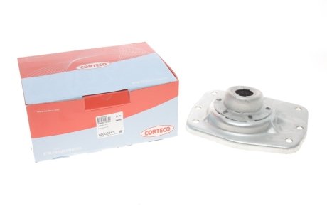 Опора амортизатора CORTECO 80000043
