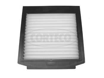 Фильтр салона CORTECO 80000066