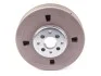 Шкив коленвала Vw Polo classic (98-02) CORTECO 80000204 (фото 3)