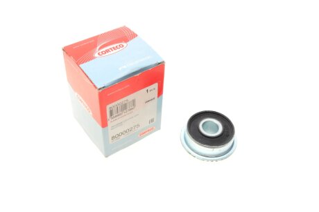 Сайлентблок балки (задньої) Audi 100/200 1.8-2.2 Quattro -91 CORTECO 80000275