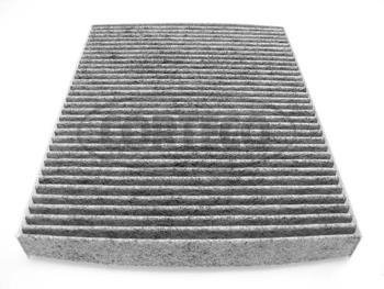 Фильтр салона угольный CC1170 Hyundai CORTECO 80000400