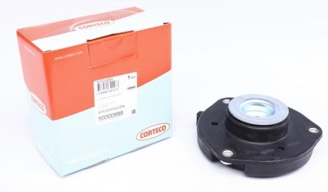 Фото 1 - опора амортизатора CORTECO 80000888 Опора амортизатора CORTECO 80000888 (фото 1)