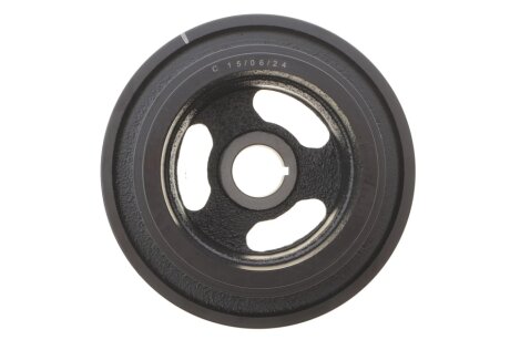 Шків колінчастого валу CORTECO 80001100