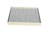 Фильтр салона CORTECO 80001190 (фото 3)