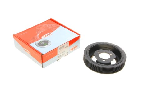 Шкив коленчатого вала CORTECO 80001196