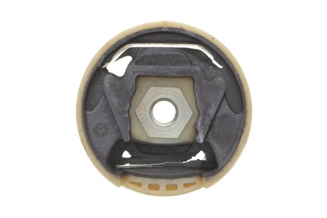 Подушка двигуна задня Caddy/Golf V/VI/Octavia 04-/Passat/Jetta 05- (зверху) CORTECO 80001310