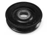 Шкив коленвала Nissan X-trail (09-13) CORTECO 80001434