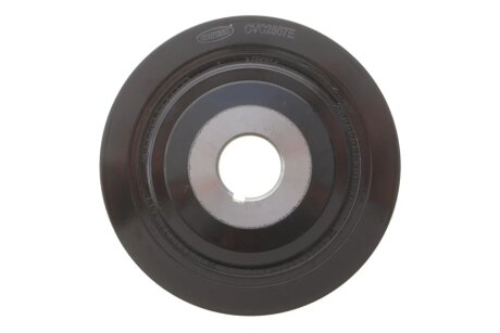 Шків колінчастого валу CORTECO 80001556