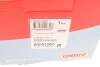 Опора амортизатора VW GOLF PLUS (5M1, 521) 1.6 TDI 2009 03 - 2013 12 Corteco CORTECO 80001560 (фото 7)