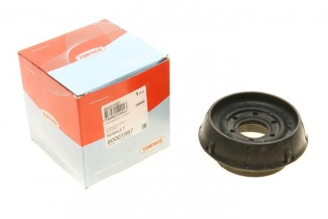 Опора амортизаційної стійки CORTECO 80001587