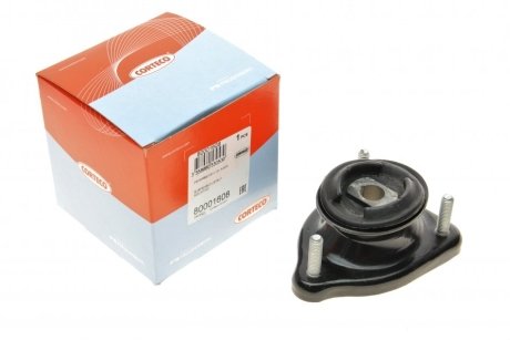 Опора амортизатора CORTECO 80001608