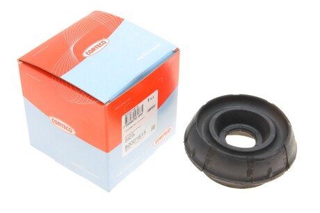 Опора амортизатора CORTECO 80001615