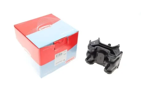 Подушка двигателя MERCEDES ML (W163) Corteco CORTECO 80001821