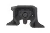 Подушка(опора) двигателя Opel Combo/Corsa C/Meriva A 1.7 00-12 Пр. CORTECO 80001877 (фото 1)