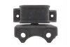 Подушка(опора) двигателя Opel Combo/Corsa C/Meriva A 1.7 00-12 Пр. CORTECO 80001877 (фото 6)