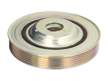 Шків ременя генератора CORTECO 80004382