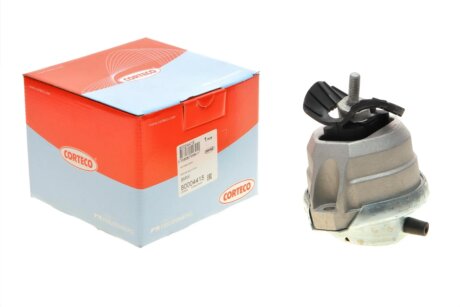 Опора двигателя левая Bmw 5 (07-09) CORTECO 80004415