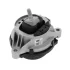 Подушка двигуна (L) BMW 3 (F30/F80)/X3 (F25)/X4 (F26) 10-18 B46/B48/N20/N26 CORTECO 80004446 (фото 1)