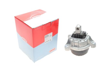 Опора двигателя правая Bmw 5 (14-16) CORTECO 80004460
