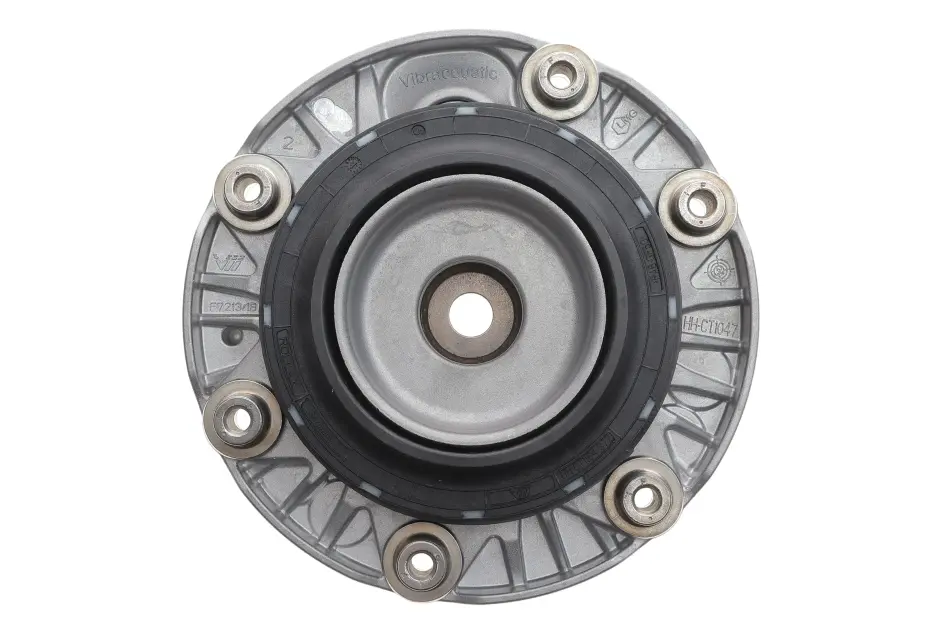 Опора амортизатора BMW 1(F20)/3(F30) "F "11>> CORTECO 80004545 (фото 1)