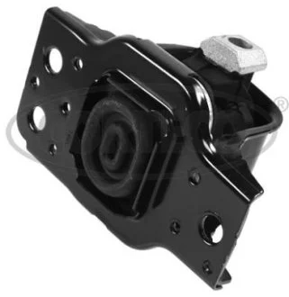 Подушка двигателя NISSAN QASHQAI / QASHQAI +2 (J10, JJ10) 2007 Corteco CORTECO 80004557