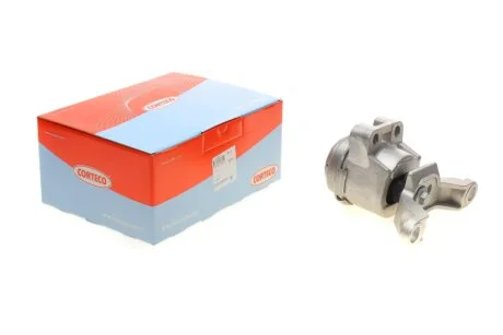Опора двигателя правая Ford Mondeo IV (09-15) CORTECO 80004589