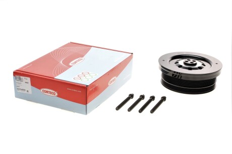 Шкив ремня CORTECO 8000 4866