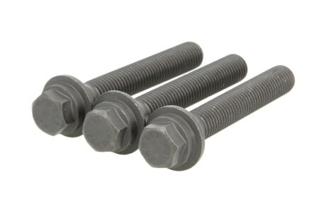 Комплект болтів кріплення шестерні колінвала CORTECO 80004873 (фото 1)