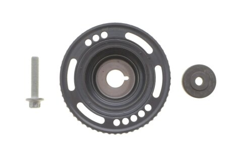 Шків колінчастого валу CORTECO 80004893