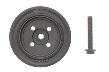 Шків колінчастого валу CORTECO 80004903